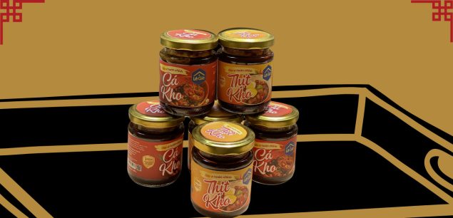 HỎI ĐÁP GIA VỊ HOÀN CHỈNH – KHO CÁ & KHO THỊT LÊ GIA