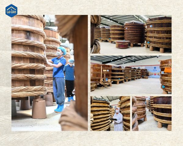 Mắm tôm ngon chai nhựa pet 225ml7