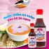 Nước mắm Lê Gia cho bé ăn dặm 200ml