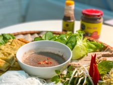 CÁCH PHA MẮM TÔM CHẤM NGON