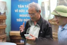 Chuyên gia Vũ Thế Thành: Giải đáp về nước mắm truyền thống