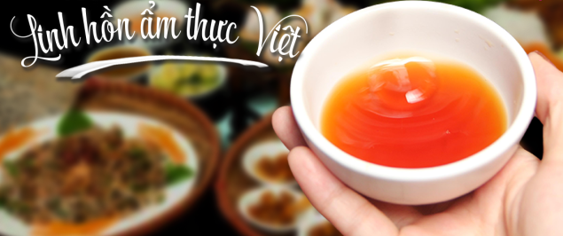 ĐỐ BẠN BIẾT LINH HỒN CỦA 1 MÂM CƠM VIỆT LÀ GÌ?