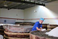 Hạnh phúc của ông chủ Mắm Lê Gia khi khởi nghiệp lần hai