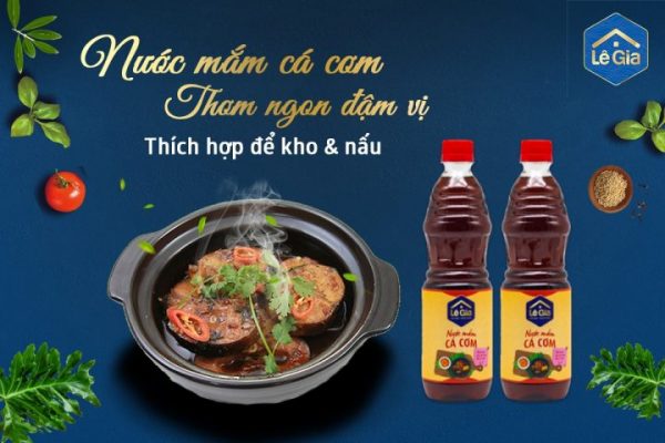 HỘP QUÀ TINH HOA ẨM THỰC BIỂN LÊ GIA SỐ 33