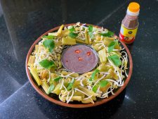 MUỐI DỌC MÙNG CHUA CHUẨN ĐẶC SẢN XỨ NGHỆ