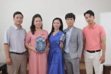 TẠI SAO DOANH NGHIỆP CẦN MUA QUÀ TẾT CHO CÔNG NHÂN