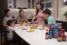 THƯỞNG THỨC TINH HOA QUA QUÀ TẶNG MẮM LÊ GIA