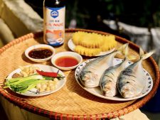 CÁC GIẢI PHÁP TIẾT KIỆM  CHO GIA VỊ TẾT