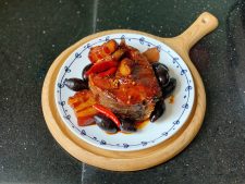  4 BƯỚC ĐƠN GIẢN CHO NỒI CÁ KHO “NGON TUYỆT CÚ MÈO”