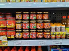 CÔNG NGHỆ TIỆT TRÙNG THỰC PHẨM