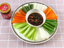 NHỚ MÙI MẮM KHO QUẸT NĂM XƯA CỦA MẸ…