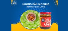 CÓ NGAY BÁT KHO QUẸT ĐƯA CƠM TRONG TÍCH TẮC VỚI BÍ KÍP SAU ĐÂY!