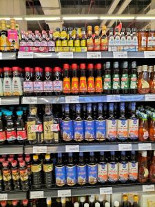 Bạn đã hiểu gì về một chai nước mắm?