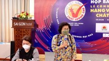 CHỨNG NHẬN HÀNG VIỆT NAM CHẤT LƯỢNG CAO 2022