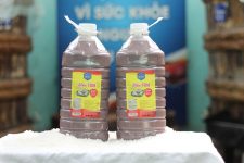 03 LÝ DO CHỌN MẮM TÔM LÊ GIA ĐỂ LÀM HÀNG  BÚN ĐẬU – CHẢ CÁ