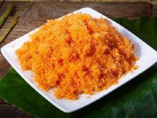 RUỐC (CHÀ BÔNG) TÔM SÚ – LÊ GIA