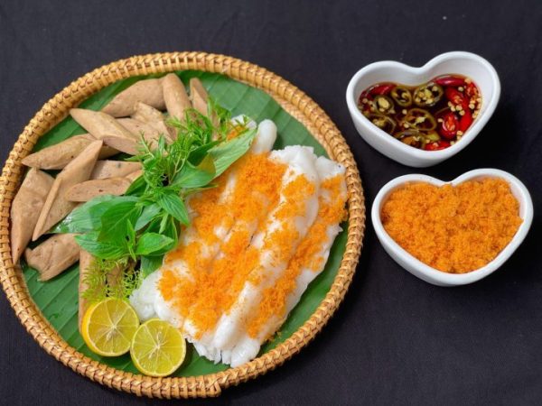 HỘP QUÀ THUẬN BUỒM XUÔI GIÓ SỐ 1 – MÓN QUÀ ” TINH TÚY TỪ BIỂN MẸ”