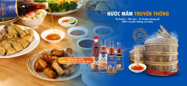HỘP QUÀ TINH HOA ẨM THỰC BIỂN LÊ GIA SỐ 34