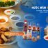 HỘP QUÀ TINH HOA ẨM THỰC BIỂN LÊ GIA SỐ 38