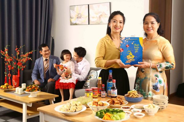 HỘP QUÀ “THUẬN BUỒM XUÔI GIÓ 3”