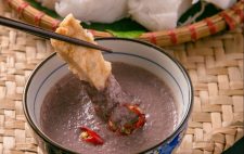 MẮM TÔM LÊ GIA TỪ SẢN PHẨM TRUYỀN THỐNG ĐẾN SẢN PHẨM OCOP 5 SAO