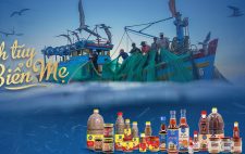 MENU SẢN PHẨM TRUYỀN THỐNG CỦA MẮM LÊ GIA