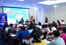 LÊ GIA – TIẾP TỤC ĐẠT DANH HIỆU HÀNG VIỆT NAM CHẤT LƯỢNG CAO 2023