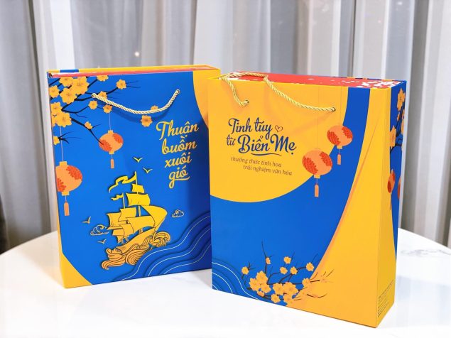 ĐỊA CHỈ CUNG CẤP NƯỚC MẮM LÀM QUÀ TẶNG CHO CÁN BỘ NHÂN VIÊN