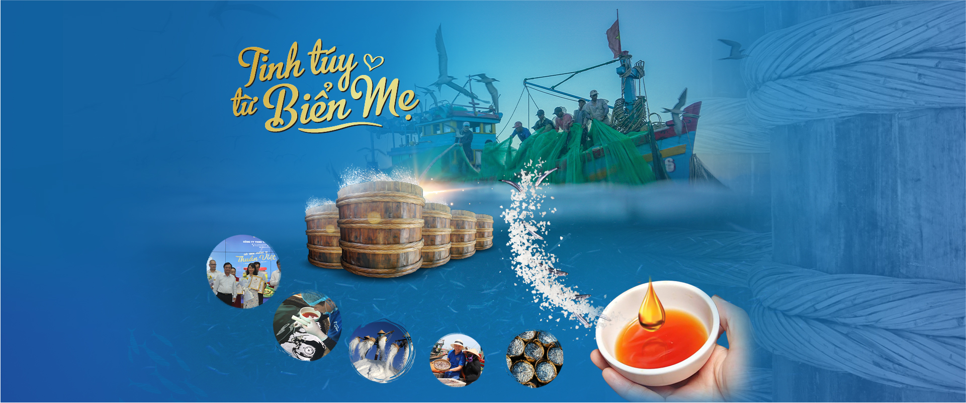  MUỐI LÀM MẮM LÊ GIA CÓ GÌ ĐẶC BIỆT