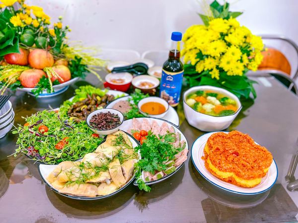 Ý NGHĨA MÂM CÚNG GIA TIÊN RẰM THÁNG 7 – VU LAN BÁO HIẾU