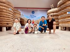 Điểm đến sinh thái hấp dẫn mới tại Thanh Hóa