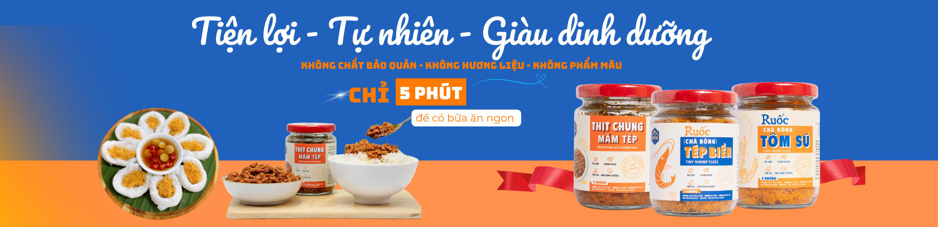 TẠI SAO NHỮNG SẢN PHẨM CHẾ BIẾN TỪ HẢI SẢN LÊ GIA CÓ HẠN SỬ DỤNG DÀI DÙ KHÔNG SỬ DỤNG CHẤT BẢO QUẢN