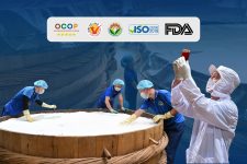 LÊ GIA VÀ NHỮNG DANH HIỆU – CHỨNG NHẬN UY TÍN