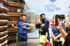 Khám phá điểm du lịch tham quan trải nghiệm Lê Gia tại xã Hoằng Phụ