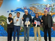 Lê Gia vinh dự đón tiếp đoàn chuyên gia FDA trong chuyến thăm và làm việc tại nhà máy