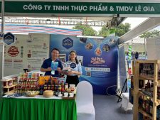 OCOPEX 2025 – HỘI CHỢ CÁC SẢN PHẨM OCOP XUẤT KHẨU