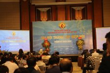 THÀNH LẬP HIỆP HỘI NƯỚC MẮM VIỆT NAM