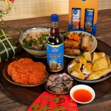 Quà Tết cho nhân viên – Lời tri ân ý nghĩa từ những điều giản dị