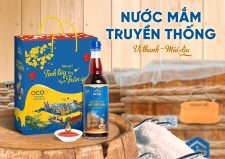 Hộp quà Tết đặc sản – Món quà tinh hoa gửi trọn hương vị quê nhà