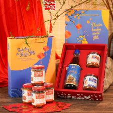 Vì sao doanh nghiệp nên chọn hộp quà Tết doanh nghiệp Mắm Lê Gia?