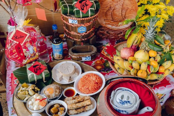 HỘP QUÀ TINH HOA ẨM THỰC BIỂN SỐ 1