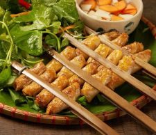 Chả tôm Thanh Hoá – Đặc sản nức tiếng xứ Thanh
