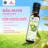 DẦU OLIVE CHO BÉ LÊ GIA 100ML