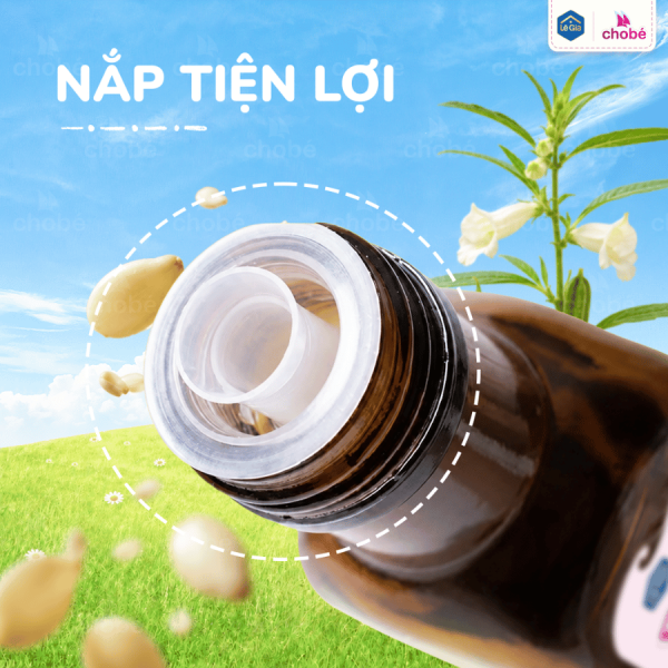 DẦU MÈ LÊ GIA 100ML