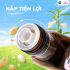 DẦU MÈ LÊ GIA 100ML