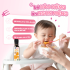DẦU ÓC CHÓ CHO BÉ LÊ GIA 100ML
