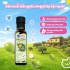 DẦU OLIVE CHO BÉ LÊ GIA 100ML