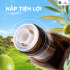 DẦU OLIVE CHO BÉ LÊ GIA 100ML
