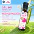 DẦU MÈ LÊ GIA 100ML