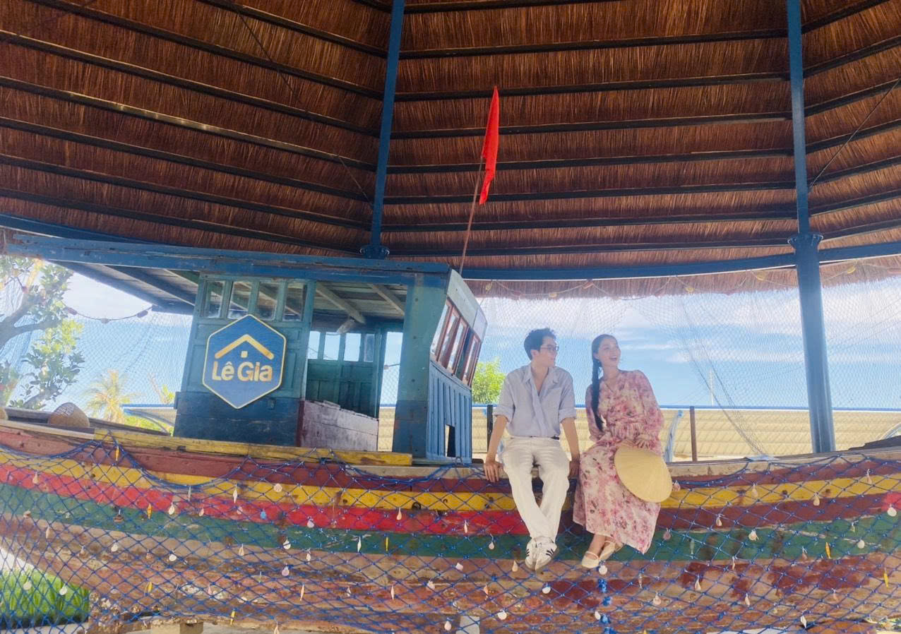 Du lịch biển Hải Tiến tự túc: Kinh nghiệm chi tiết & gợi ý lịch trình hợp lý